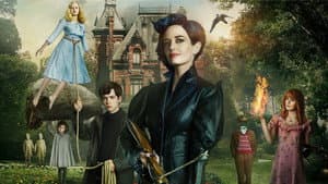 Miss Peregrine y los niños peculiares — foto 10