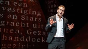 Peter Pannekoek: Perspectief — foto 1