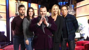 Celebrity Escape Room — foto 2