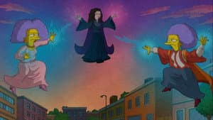 Los Simpsons: La mejor parte del año está aquí — foto 9