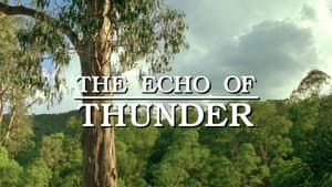 The Echo of Thunder — foto 1