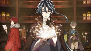 Bungo and Alchemist: Gears of Judgement — foto 1