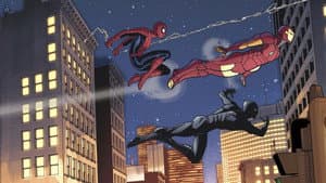 Marvel's Ultimate Comics — foto 1
