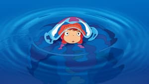 Ponyo y el secreto de la sirenita — foto 3