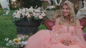 Princess for a Day — foto 2