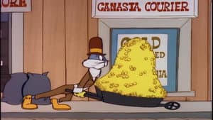 Cómo Bugs Bunny conquistó el oeste — foto 2