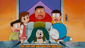 映画ドラえもん のび太の宇宙小戦争 — foto 3