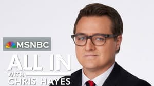 All In with Chris Hayes — foto 9
