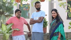 யானை முகத்தான் — foto 2