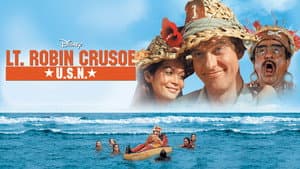 Lt. Robin Crusoe U.S.N. — foto 5