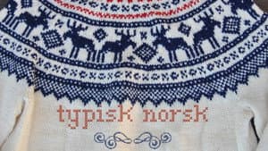 Typisk norsk — foto 1