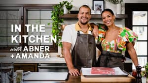 In the Kitchen with Abner and Amanda — foto 1