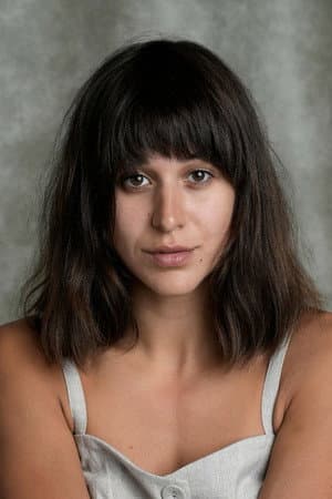 Micaela Jade Tucker