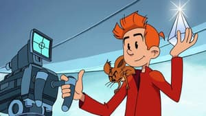 Les Nouvelles Aventures de Spirou & Fantasio — foto 3