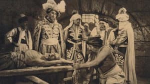 Il leone di Damasco — foto 1