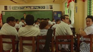 Boys at the Back — foto 1