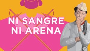 Ni sangre ni arena — foto 2