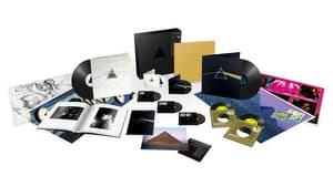 Pink Floyd: The Dark Side of the Moon Planetarium Experience — foto 3