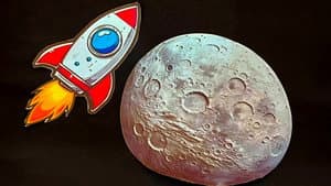 Moon Nap — foto 1