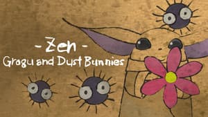 Zen: Grogu y las criaturas del estudio Ghibli — foto 8