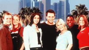 S Club 7 En Miami — foto 2