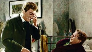 El hombre del clavel verde — foto 6