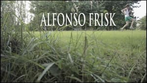 Alfonso Frisk — foto 1