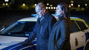 Beck 46 - Den gråtande polisen — foto 2