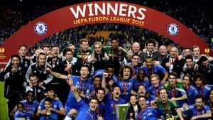Chelsea FC - Season Review 2012/13 — foto 1