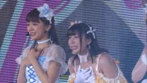 μ's Final LoveLive! ~μ'sic Forever♪♪♪♪♪♪♪♪♪~ — foto 1