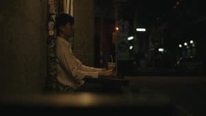 Cigarette Scene — foto 1
