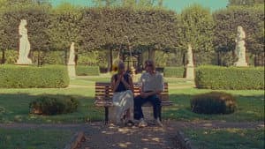 The May Bench — foto 6