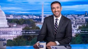 The Beat with Ari Melber — foto 1