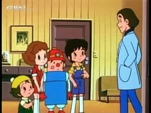 Episodio 1