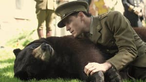 A Bear Named Winnie — foto 1