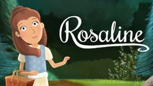 Rosaline — foto 1