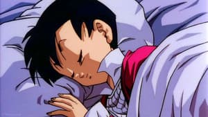 Dragon Ball Z: El Regreso del Guerrero Legendario — foto 11