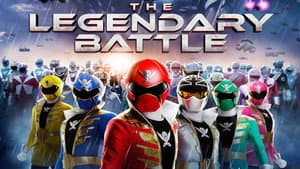 Power Rangers Super Megaforce: The Legendary Battle — foto 1