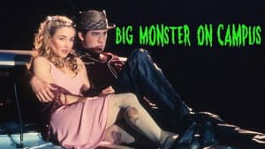 Big Monster on Campus — foto 7