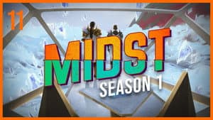 Episodio 11