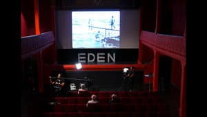 L'Eden de la Ciotat — foto 1