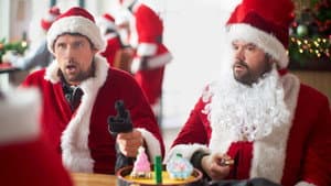 The Santa Summit — foto 10