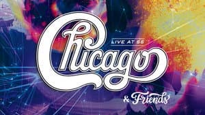 Chicago & Friends: Live At 55 — foto 1