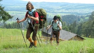 Auf Tour - Z’Fuaß — foto 2