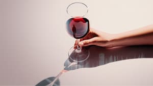A Glass of Revenge — foto 1