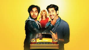 Dr. Cabbie — foto 1