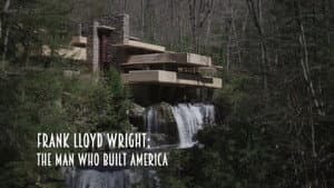 Frank Lloyd Wright: The Man Who Built America — foto 2