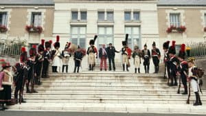 Bernard, Albert et l'Empereur — foto 10