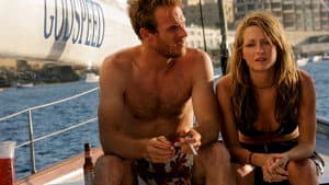 Pánico en altamar — foto 1