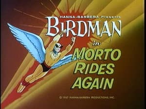 El regreso de Morto